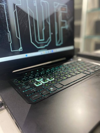 Asus Tuf Dash F15 Fx516p