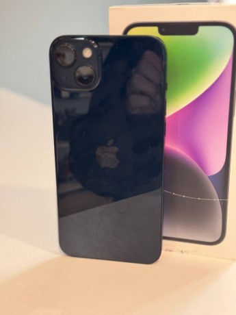 Apple iPhone 14 Plus