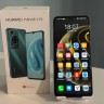 Huawei Nova Y72
