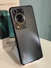 Huawei Nova Y72