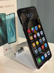 Huawei Nova Y72
