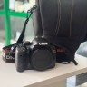 Canon Eos 550D