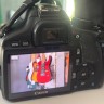 Canon Eos 550D