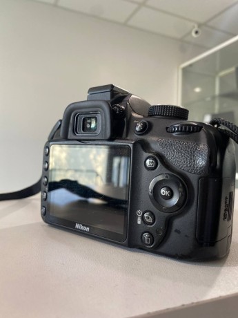 Nikon D3200 Kit