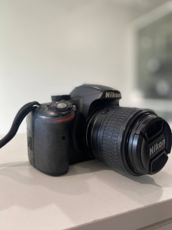 Nikon D3200 Kit