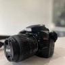 Nikon D3200 Kit