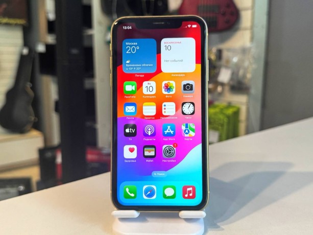 Apple iPhone Xr