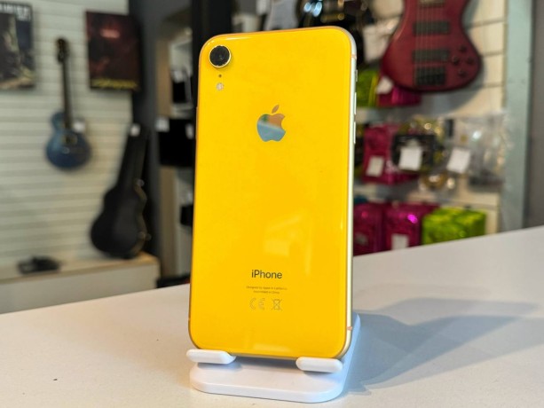 Apple iPhone Xr