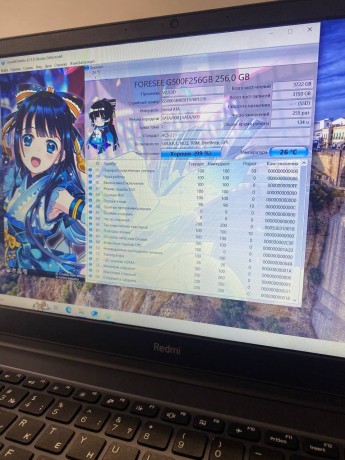 Xiaomi Redmibook 15