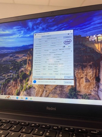 Xiaomi Redmibook 15