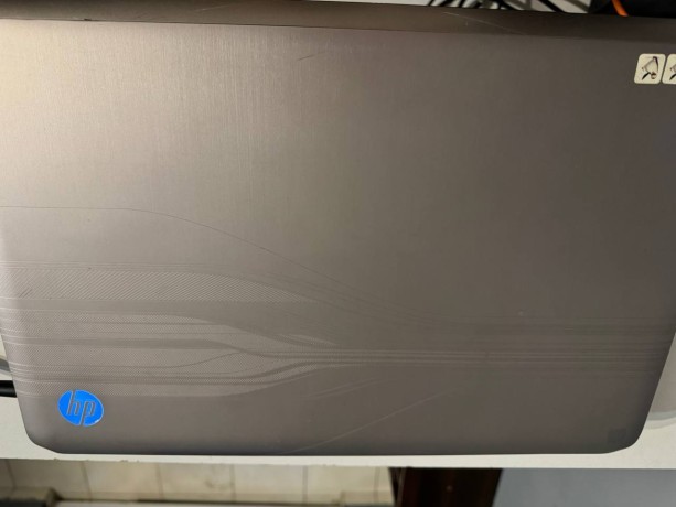 Hp Pavilion Dv7-4070Er