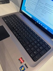 Hp Pavilion Dv7-4070Er