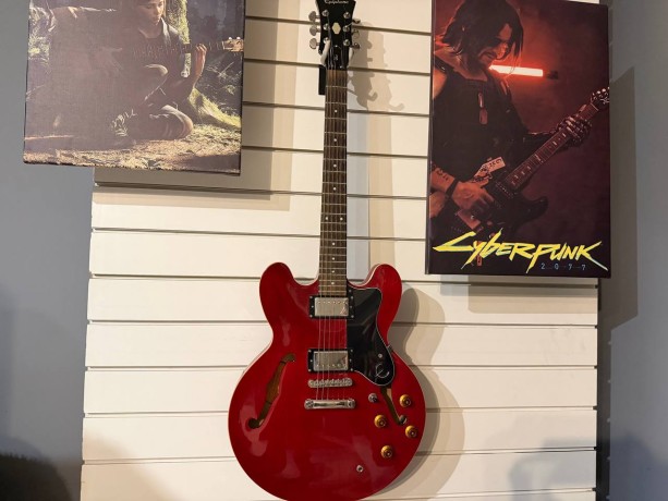 Epiphone Dot