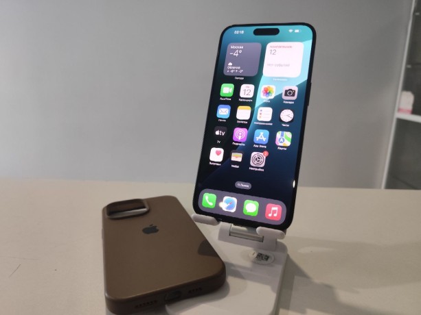 Apple iPhone 15 Pro Max