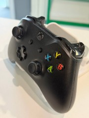 Microsoft Xbox One