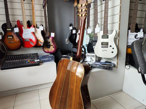 Yamaha Fg-401B