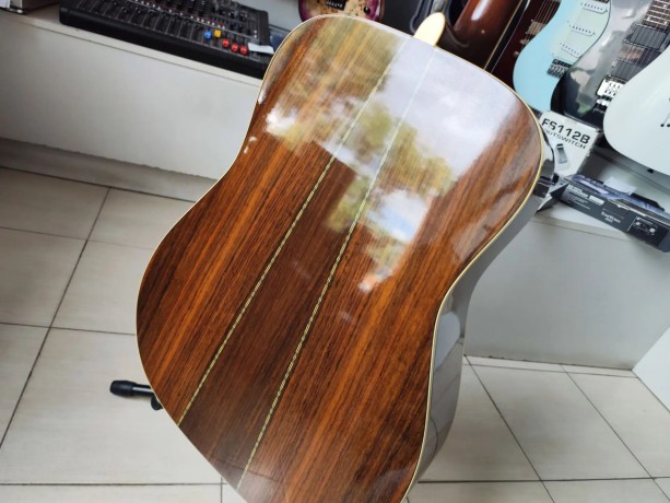 Yamaha Fg-401B