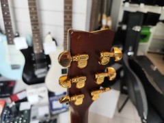 Yamaha Fg-401B
