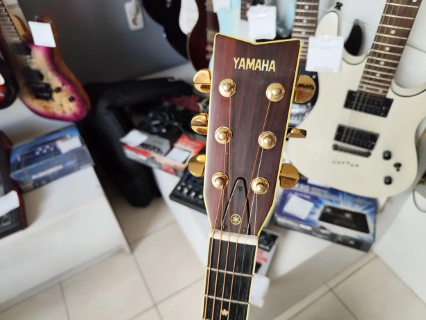Yamaha Fg-401B