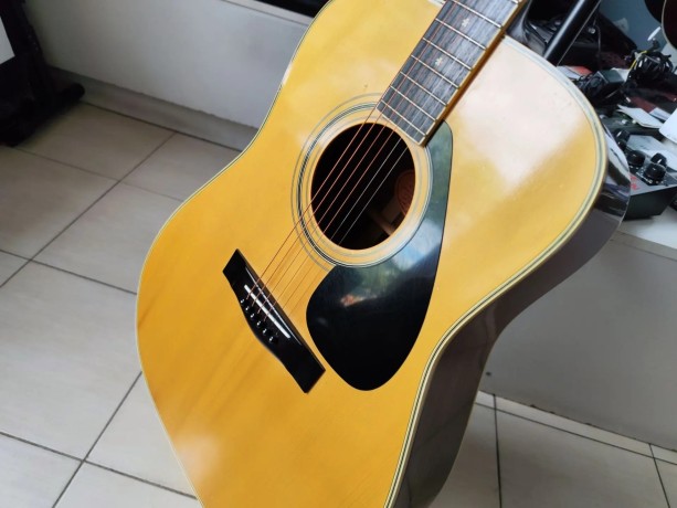 Yamaha Fg-401B
