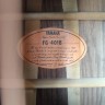Yamaha Fg-401B