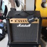 Marshall  Mg15g