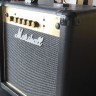 Marshall  Mg15g