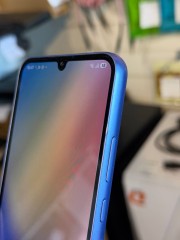 Samsung Galaxy A34