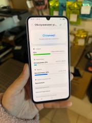Samsung Galaxy A34