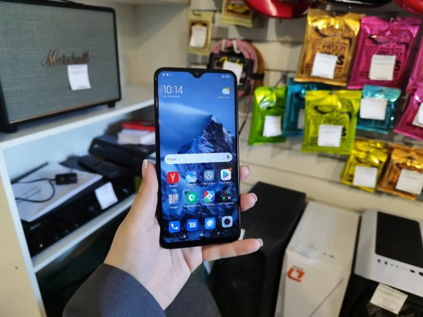 Xiaomi Redmi Note 8 Pro 64 ГБ