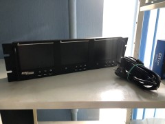 LogoVision Fm3-6R