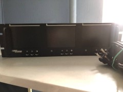 LogoVision Fm3-6R