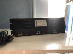 LogoVision Fm3-6R