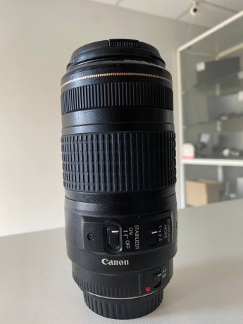Canon Ef 70-300Mm F/4-5.6
