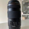 Canon Ef 70-300Mm F/4-5.6