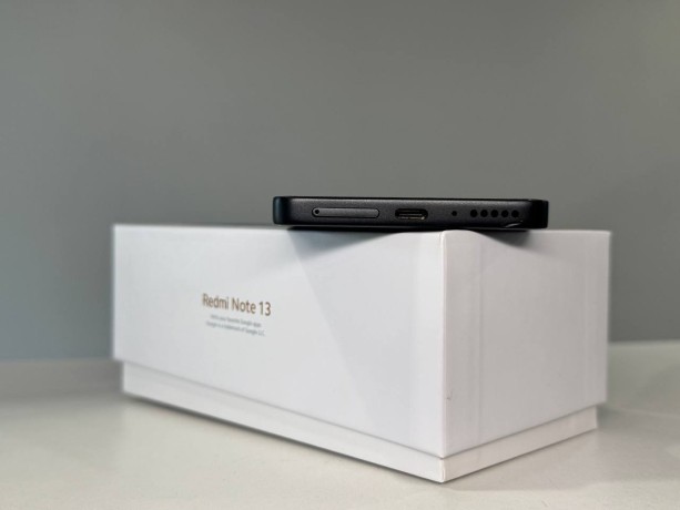 Xiaomi Redmi Note 13