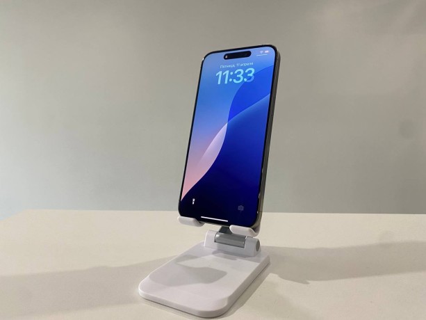 Apple iPhone 15 Pro Max