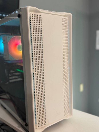 Игровой ПК на Core i5 12400F