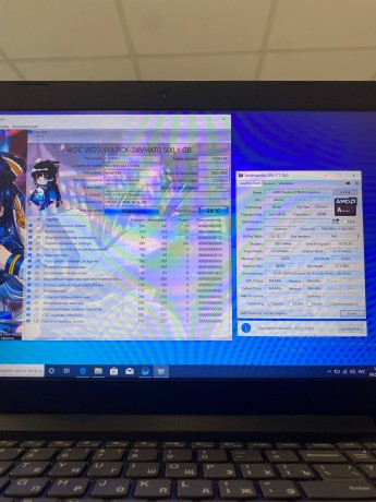 Lenovo Ideapad 320 15Ast