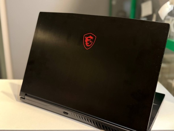 MSI Gf63 Thin 12Uc-1042Xru