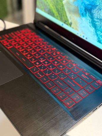 MSI Gf63 Thin 12Uc-1042Xru