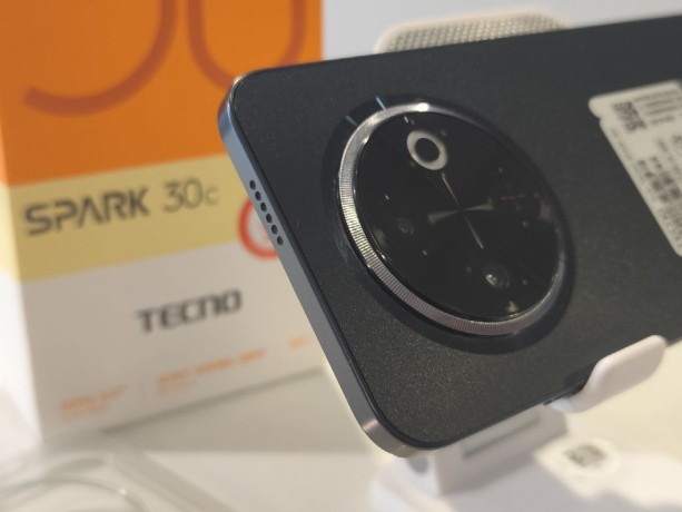 Tecno Spark 30C