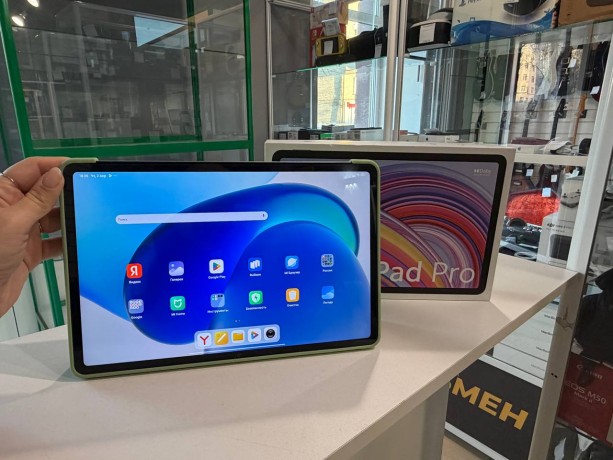 Xiaomi Redmi Pad Pro