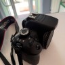 Canon Eos 650D Body