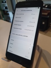 Apple iPhone Se 2020