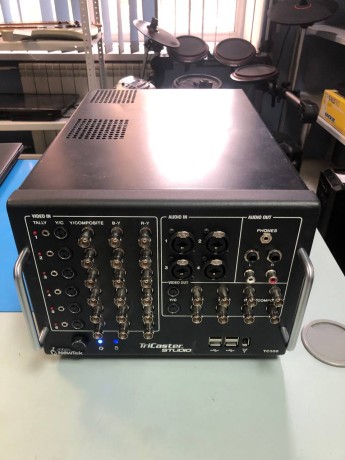 NewTek Tricaster Tc350