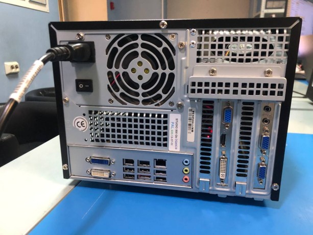 NewTek Tricaster Tc350