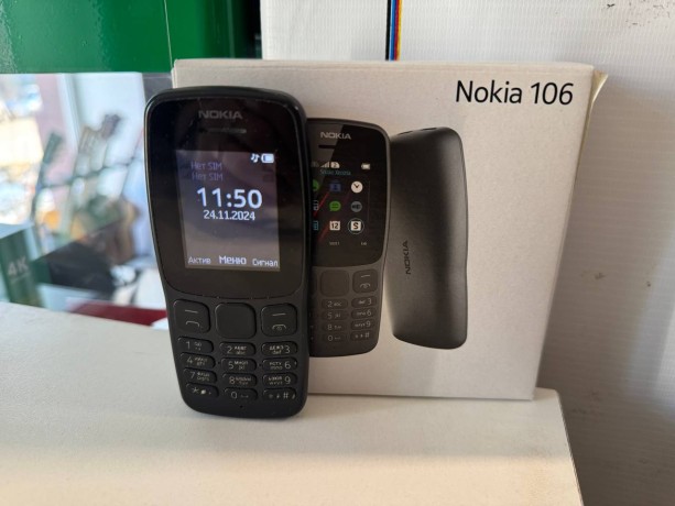Nokia 106