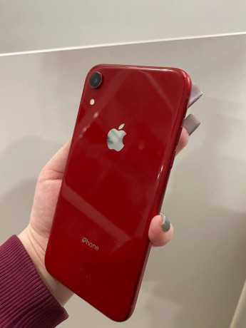 Apple iPhone Xr