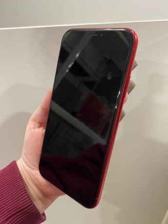 Apple iPhone Xr